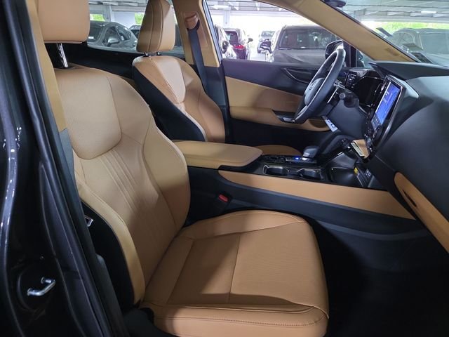 New 2026 Cloudburst Gray Lexus AWD image 25