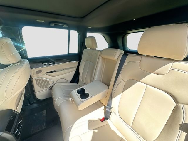 New 2026 Black Jeep Limited image 29