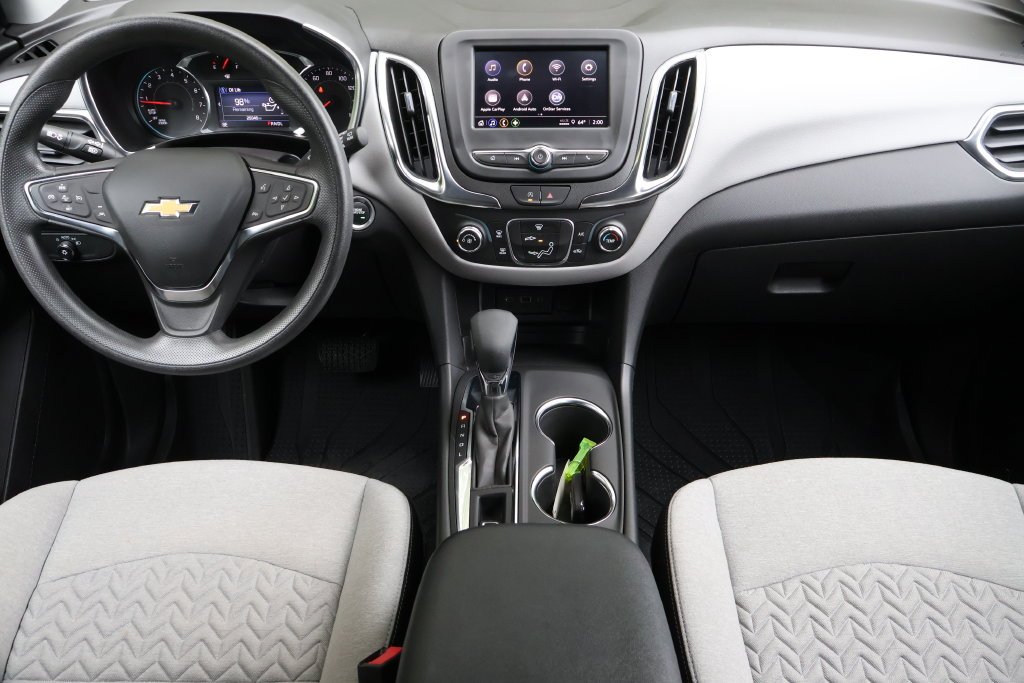 2024 Chevrolet Equinox LS - Photo 16