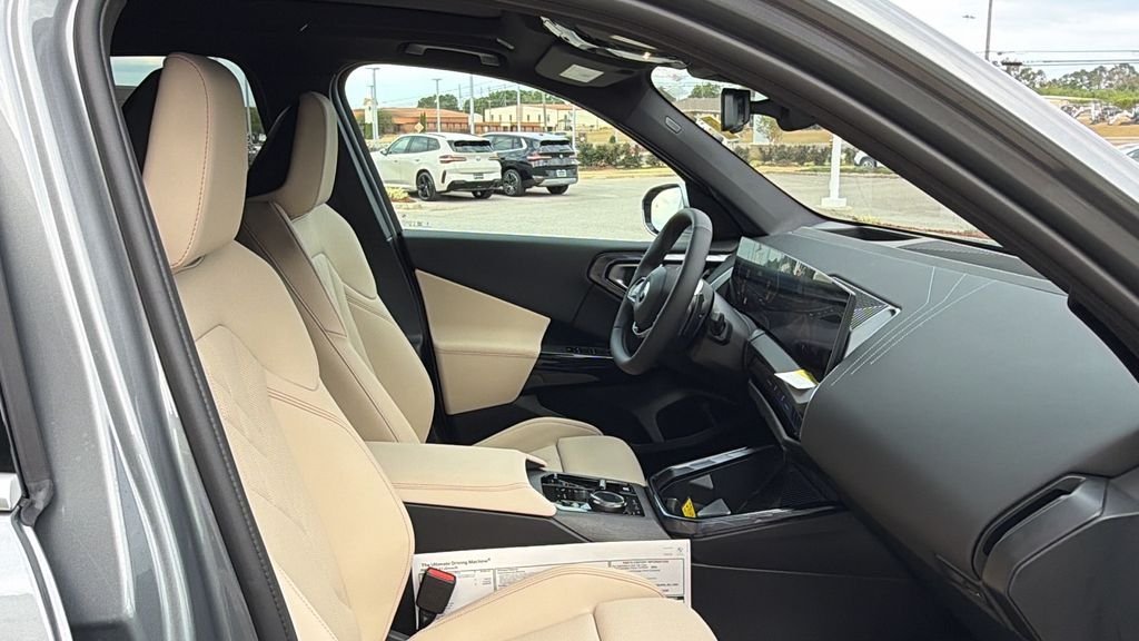 Used 2026 Gray BMW 30 xDrive image 22