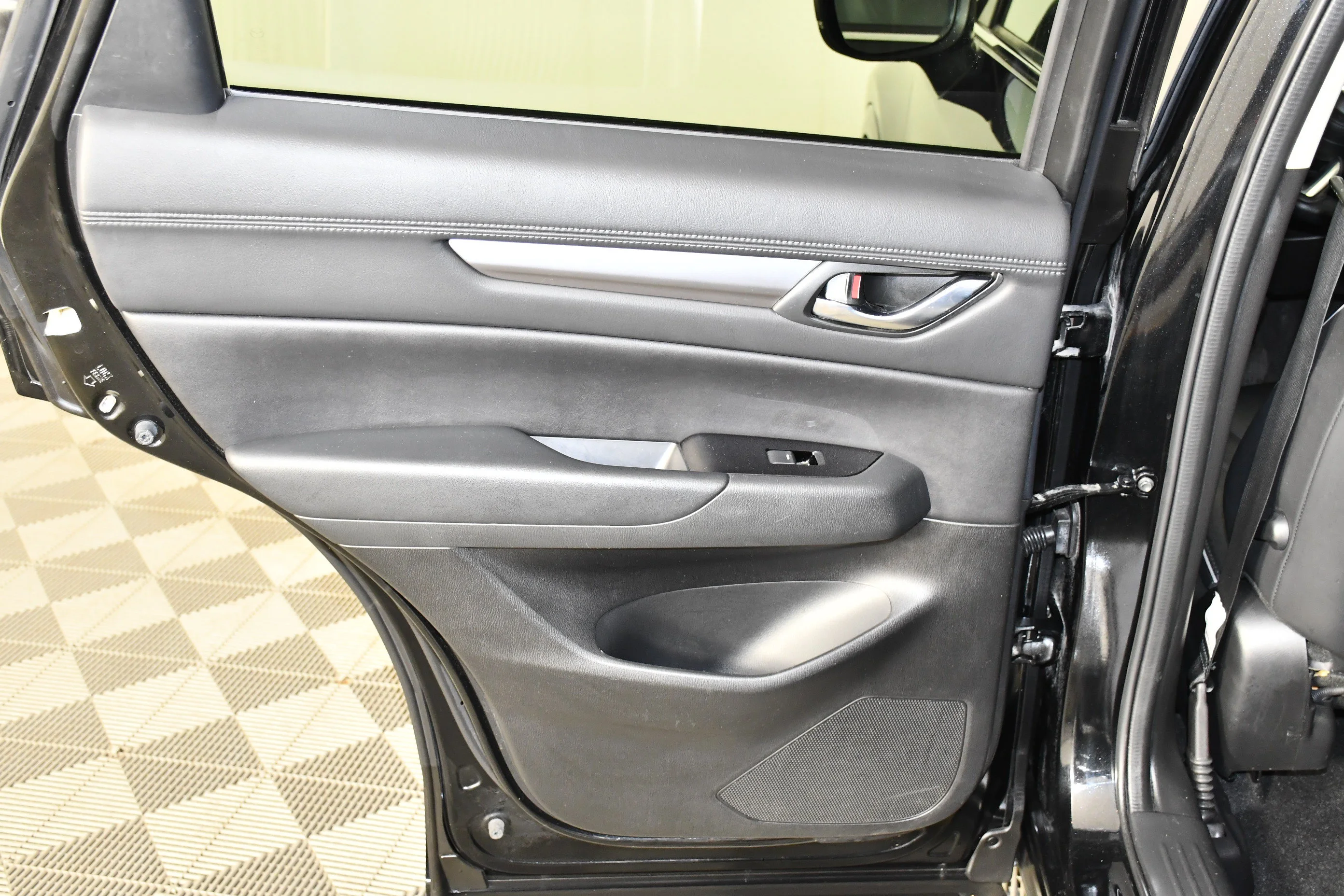 Used 2024 Jet Black Mica Mazda 2.5 S Select Package image 28