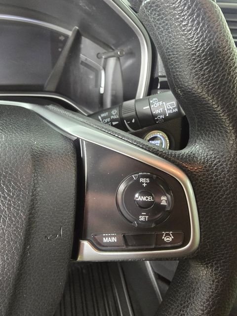 2021 Honda CR-V EX - Photo 20