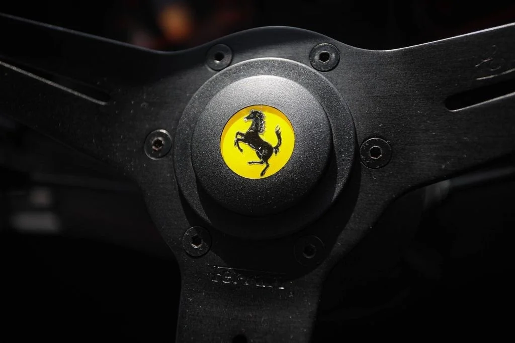Used 1983  Ferrari BBi image 23