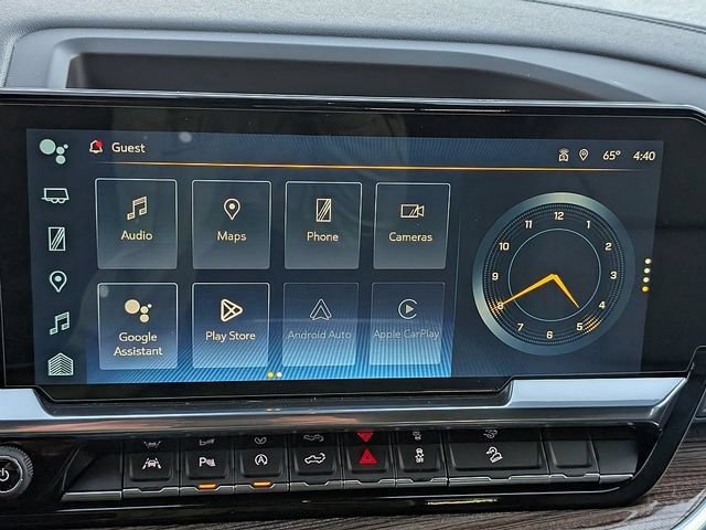 2026 Chevrolet Silverado 1500 LT Trail Boss - Photo 22
