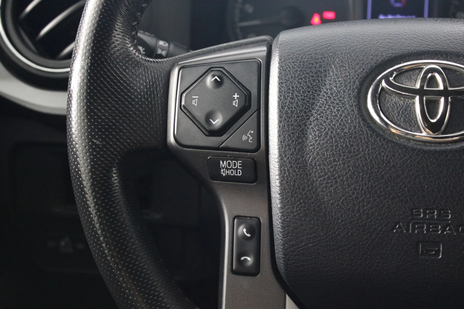 Used 2017 Gray Toyota TRD Sport image 18