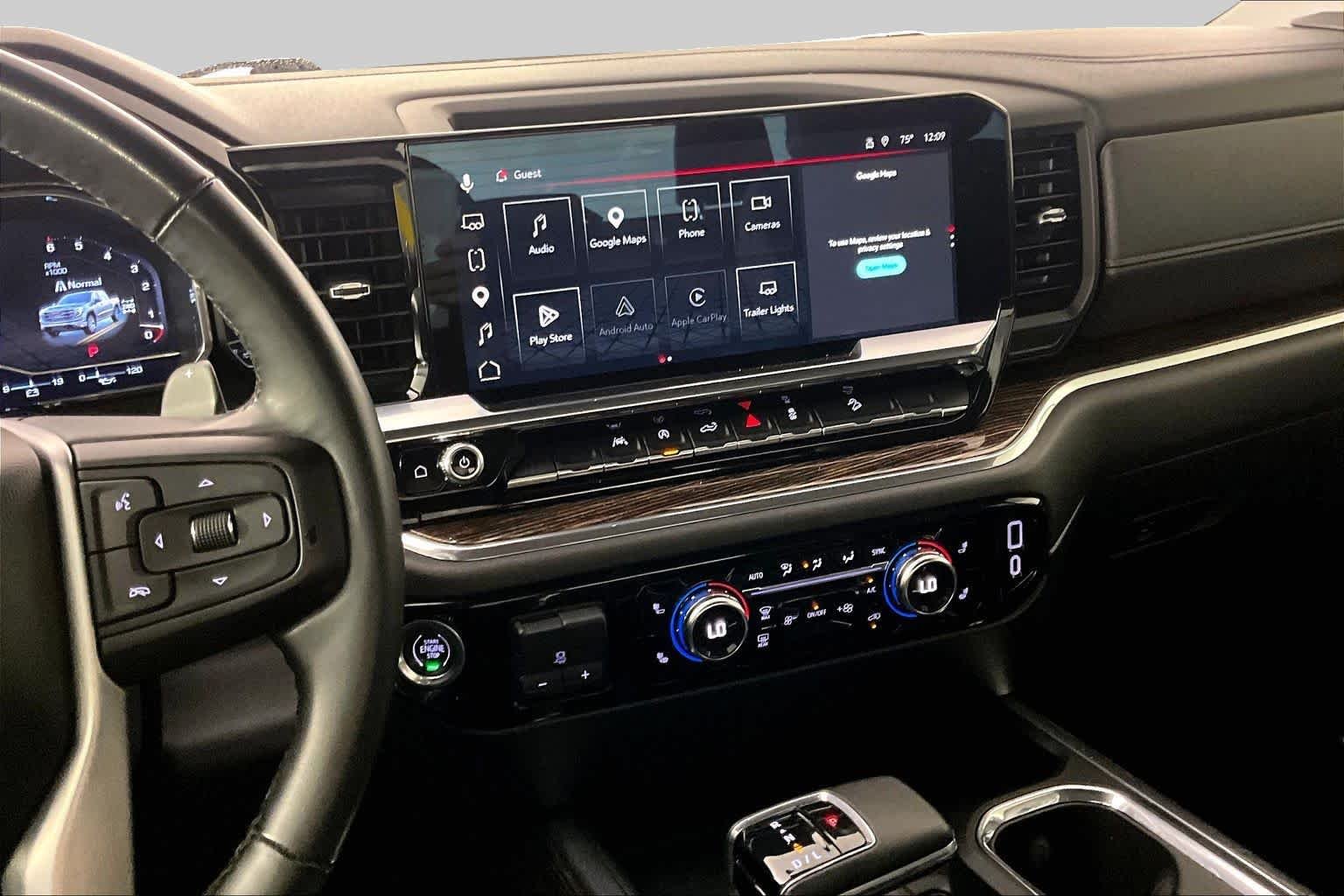 2023 GMC Sierra 1500 Elevation - Photo 7