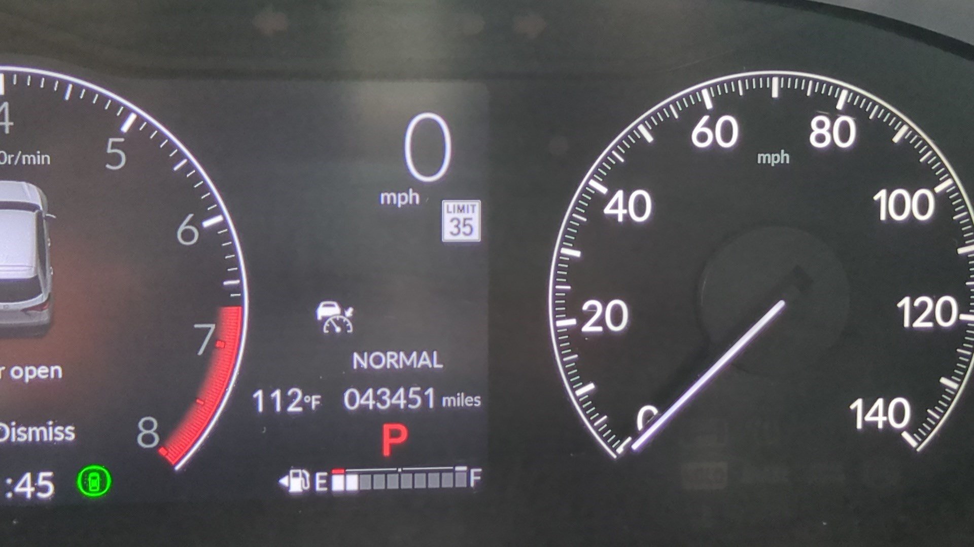 Certified Used 2024 Urban Gray Honda Sport image 20