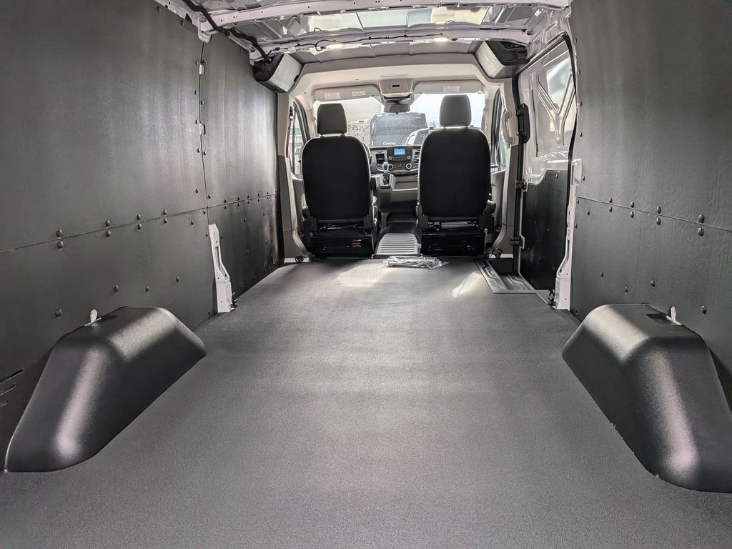 2025 Ford Transit Van Base - Photo 26