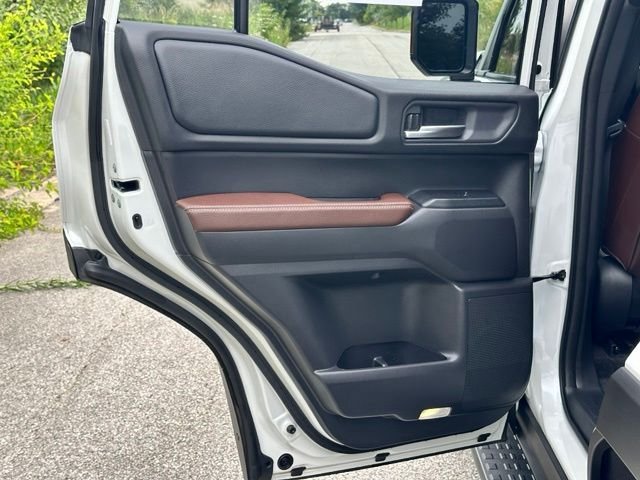 Used 2026 Pearl Toyota Base image 15
