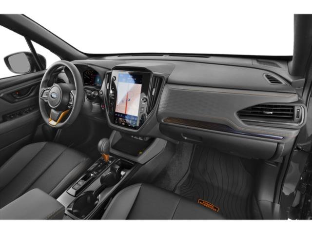 New 2026 CRYSTAL WHITE PEARL Subaru Wilderness image 14