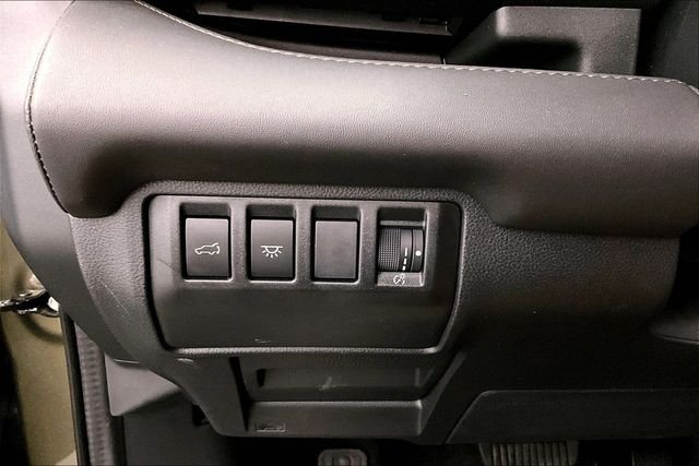 2025 Subaru Ascent Bronze Edition - Photo 39