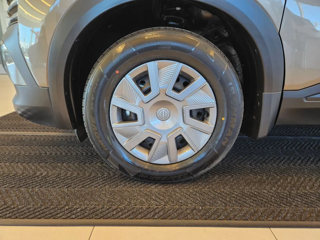 Certified Used 2025 Brown Nissan S image 12