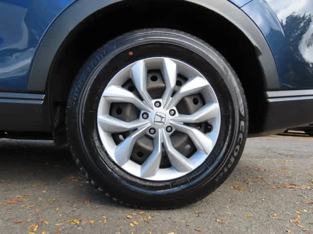 2024 Honda CR-V LX - Photo 8