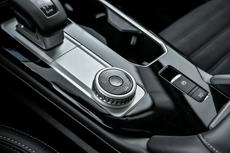 2025 Mitsubishi Outlander Trail Edition - Photo 25