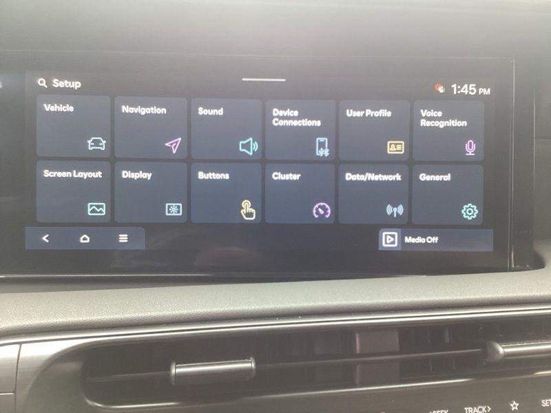 2026 Hyundai Palisade XRT Pro - Photo 38