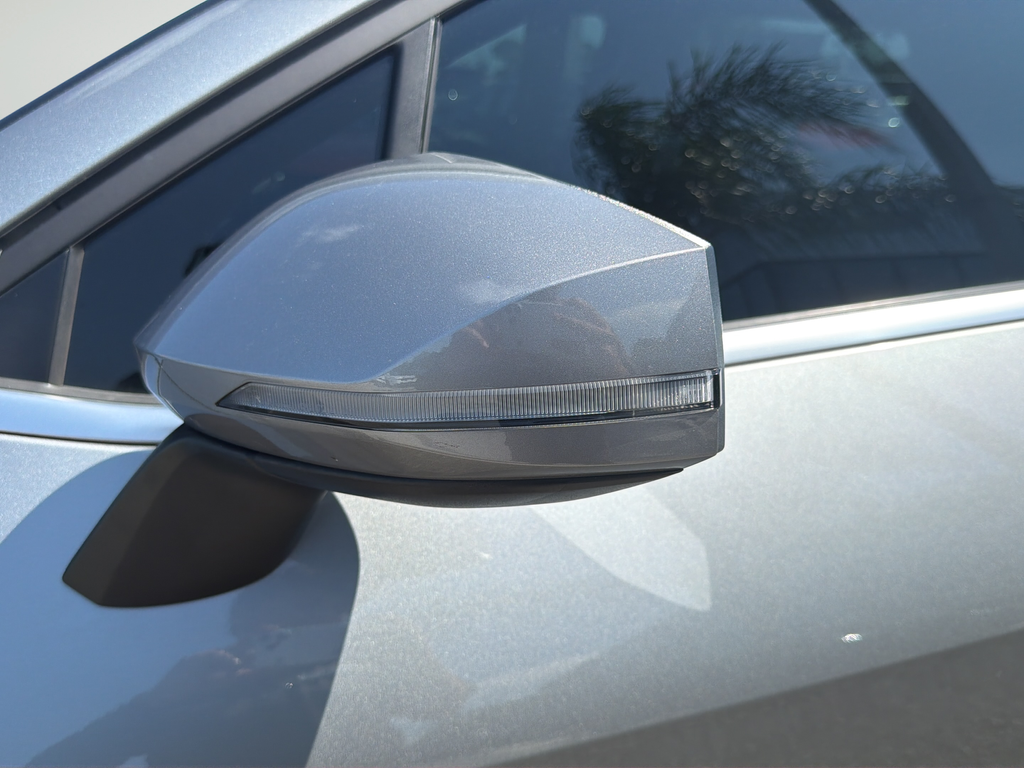 Used 2024 Gray Kia EX image 23