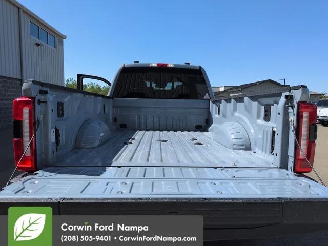 New 2026 Brown Ford King Ranch image 29
