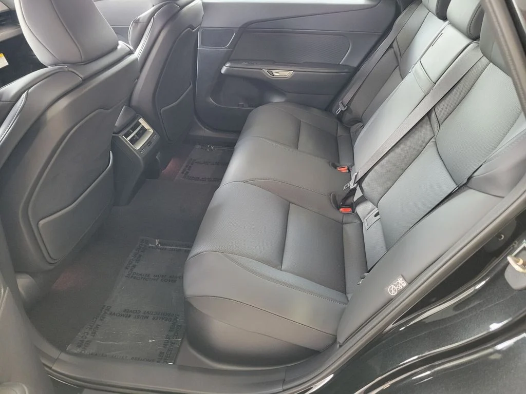 2026 Lexus ES BEV 350e Premium - Photo 11