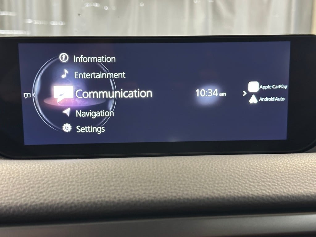 2023 Mazda CX-50 TURBO PREMIUM PLUS - Photo 16