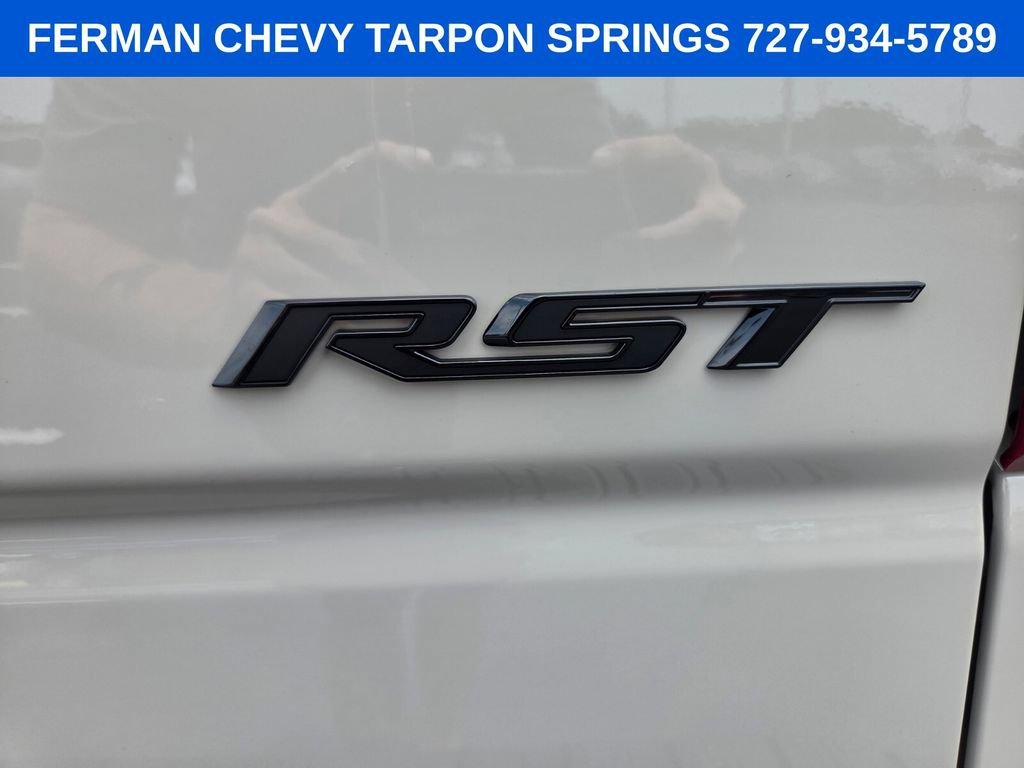 2026 Chevrolet Silverado 1500 RST - Photo 17