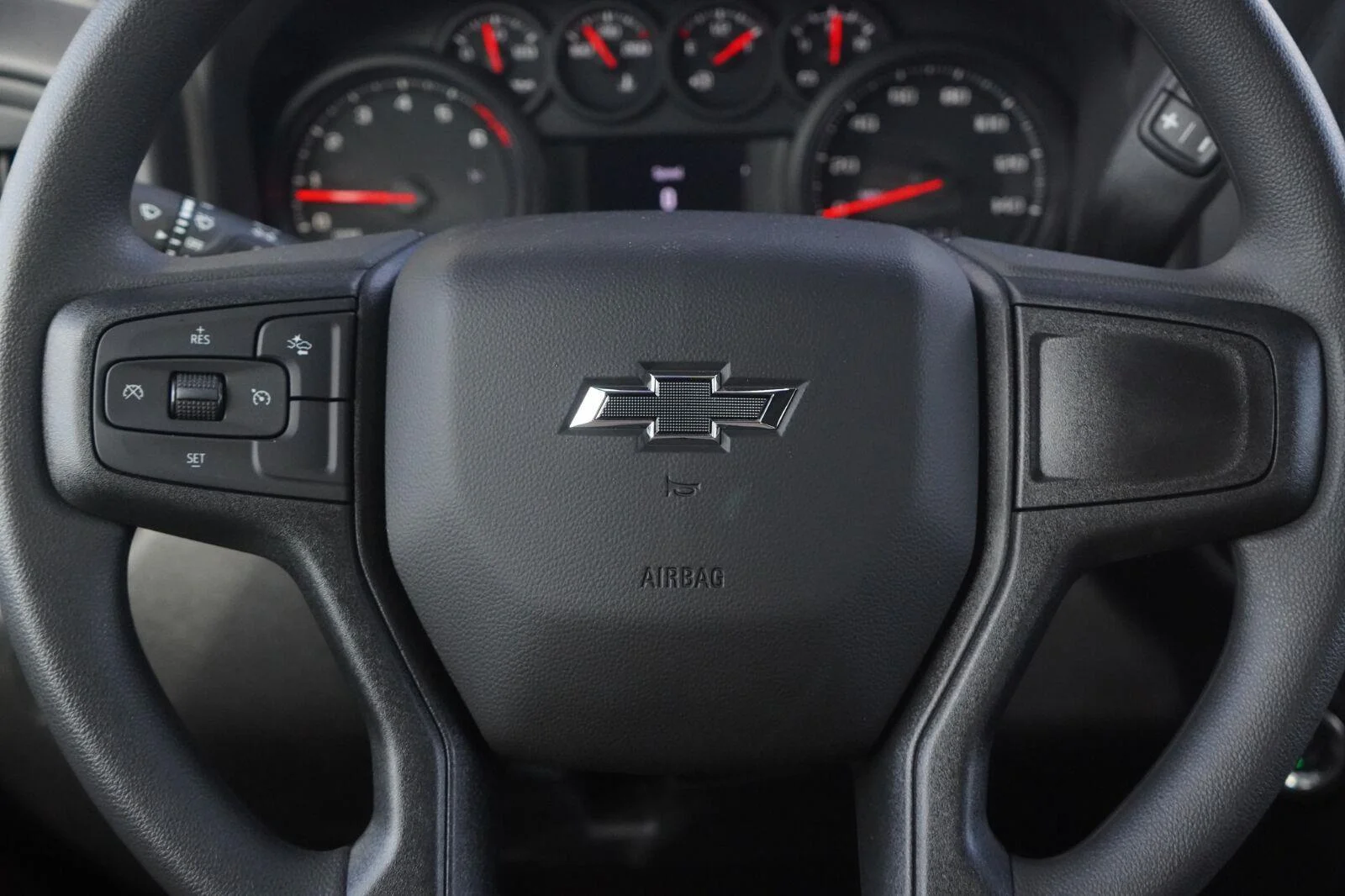 2026 Chevrolet Silverado 2500 HD Custom - Photo 14