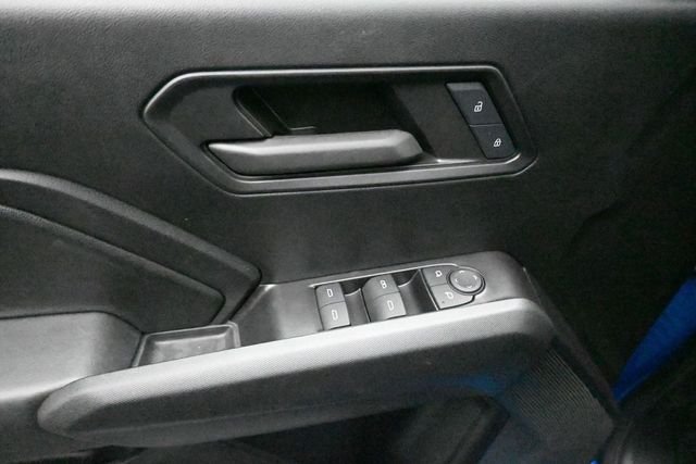 Used 2024 Glacier Blue Metallic Chevrolet Trail Boss image 44