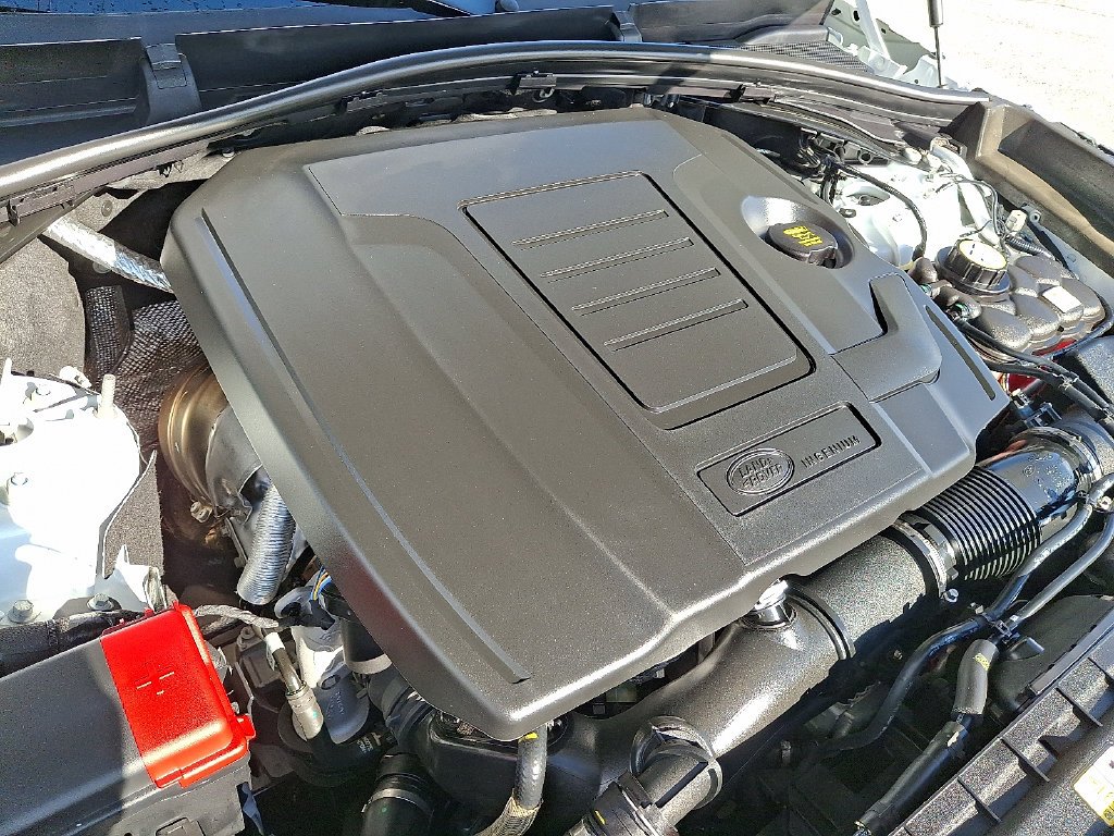 2026 Land Rover Range Rover Velar Dynamic SE - Photo 25