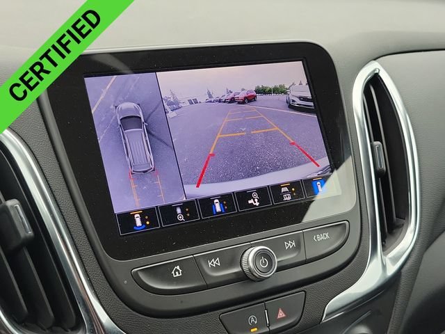 2024 Chevrolet Equinox LT - Photo 20