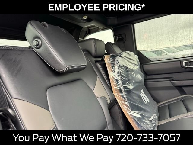 New 2026 Marsh Gray Ford Outer Banks® image 20