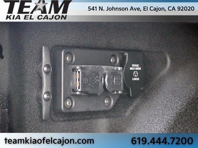 Used 2022 Gray Ram Laramie image 18