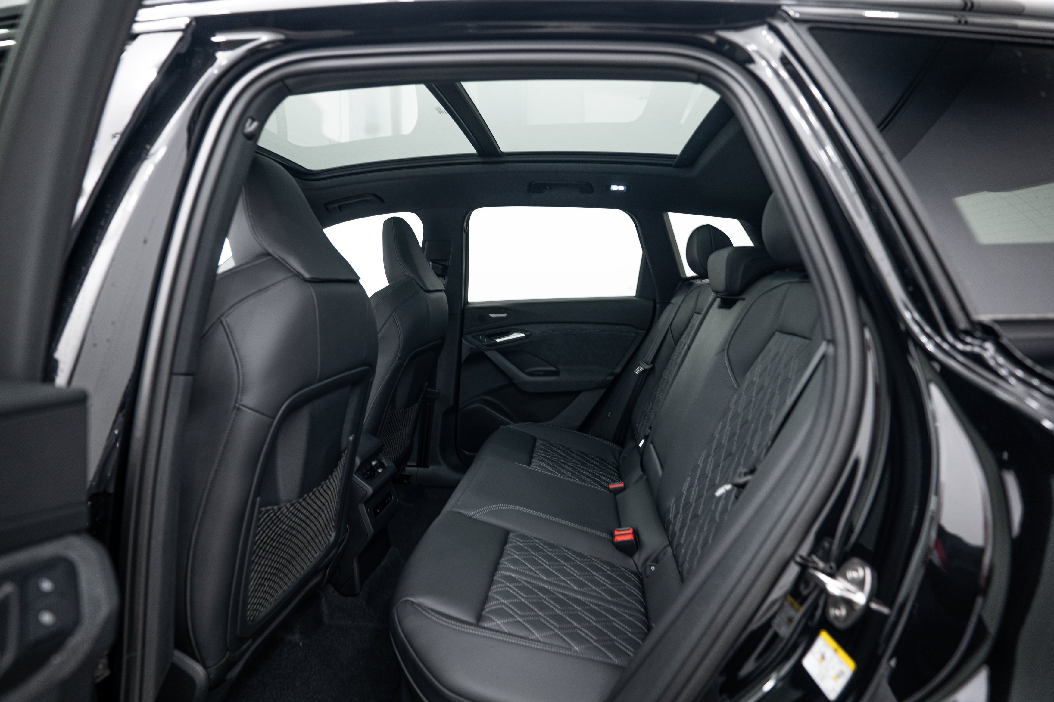 New 2027 Black Audi Prestige image 20