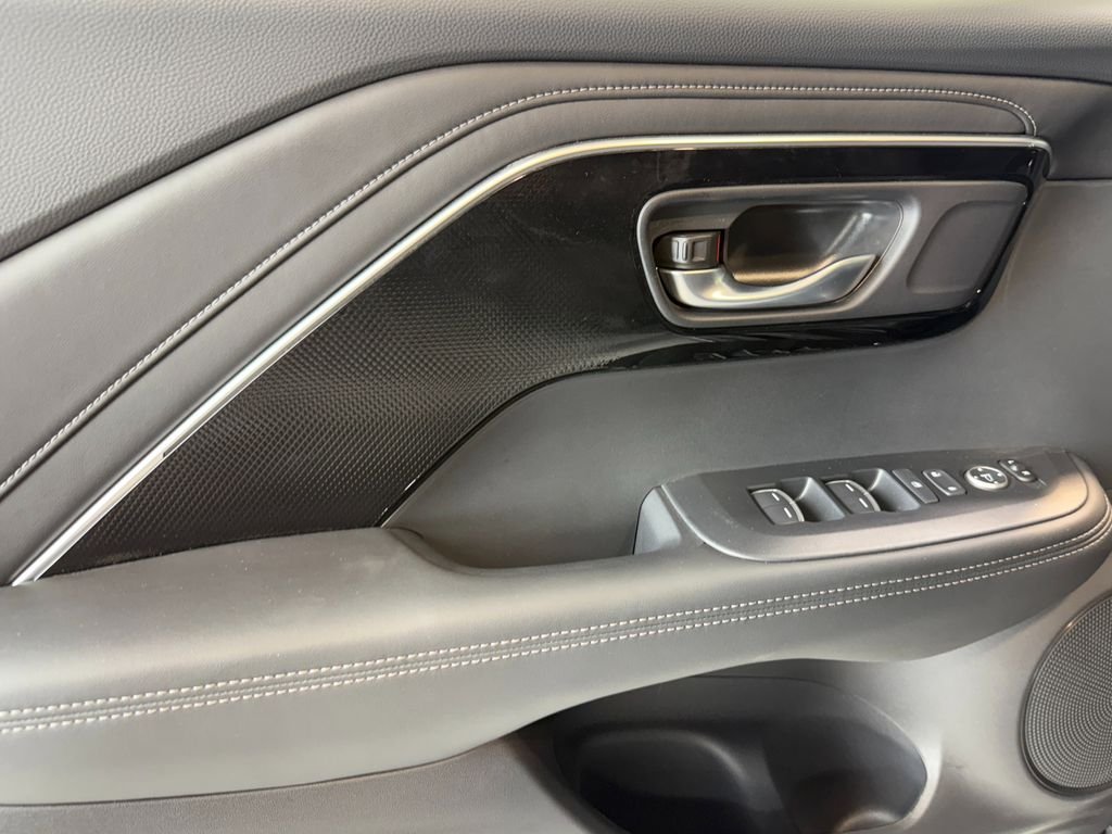 New 2026 Urban Gray Pearl Acura  image 12