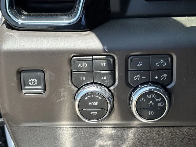 2026 GMC Sierra 1500 Denali - Photo 19
