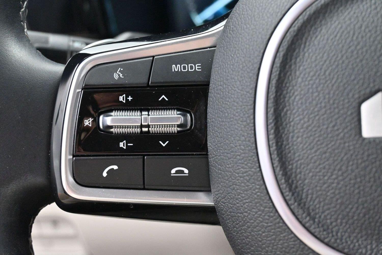Used 2023 Black Kia SX Prestige image 20