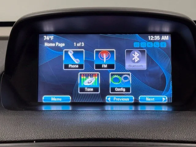Used 2016 Red Buick Base image 21
