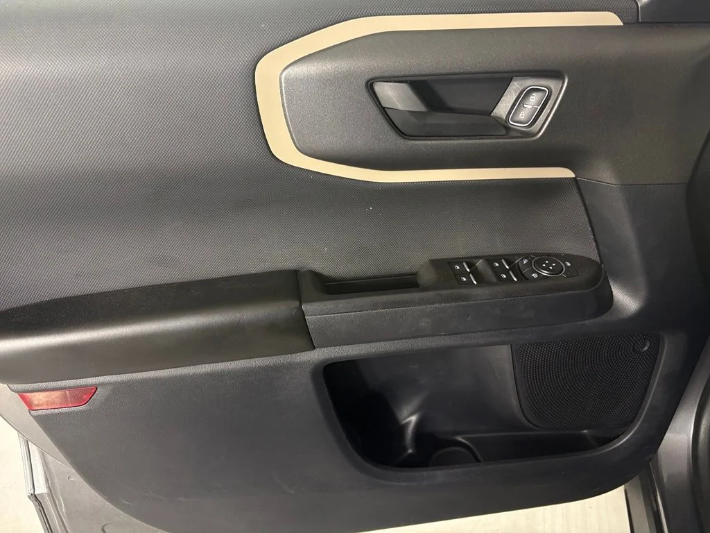 Used 2025 Gray Ford Big Bend image 17