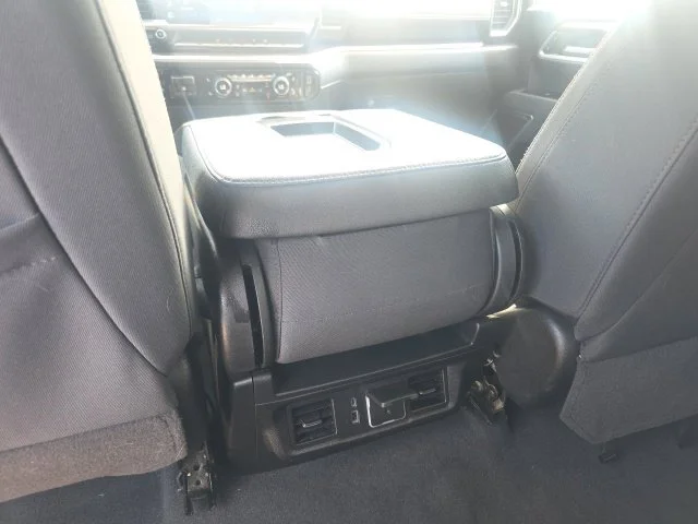 Used 2025 Black Chevrolet LT image 26