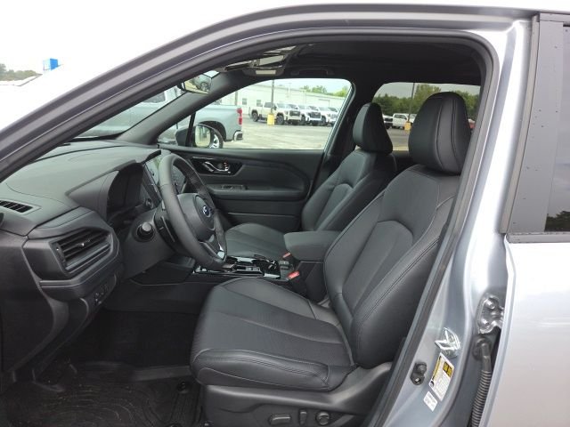 Used 2026 Silver Subaru Limited image 24