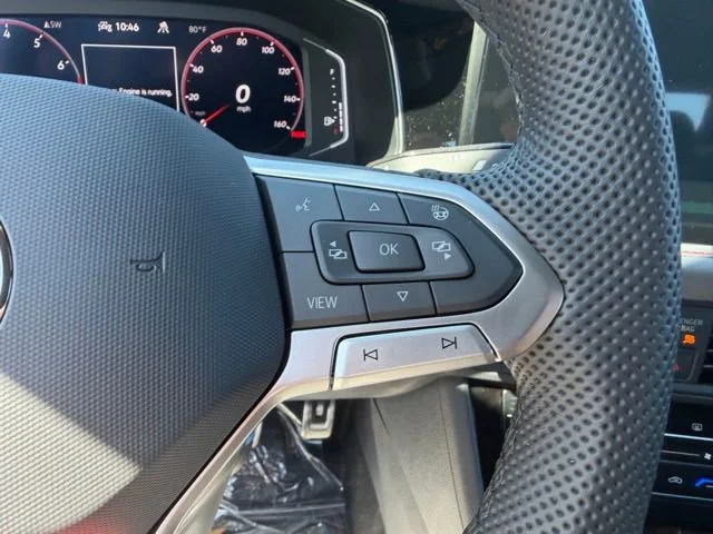 New 2026 Monument Gray Volkswagen Autobahn image 19