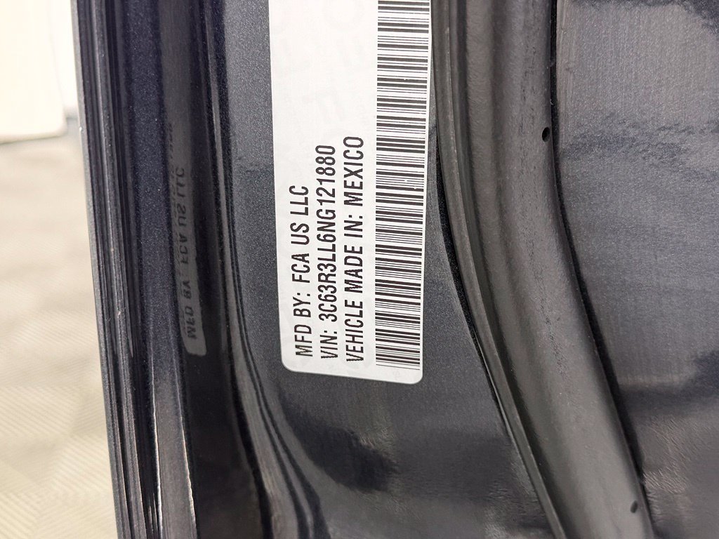 Used 2022 Gray Ram Big Horn image 30
