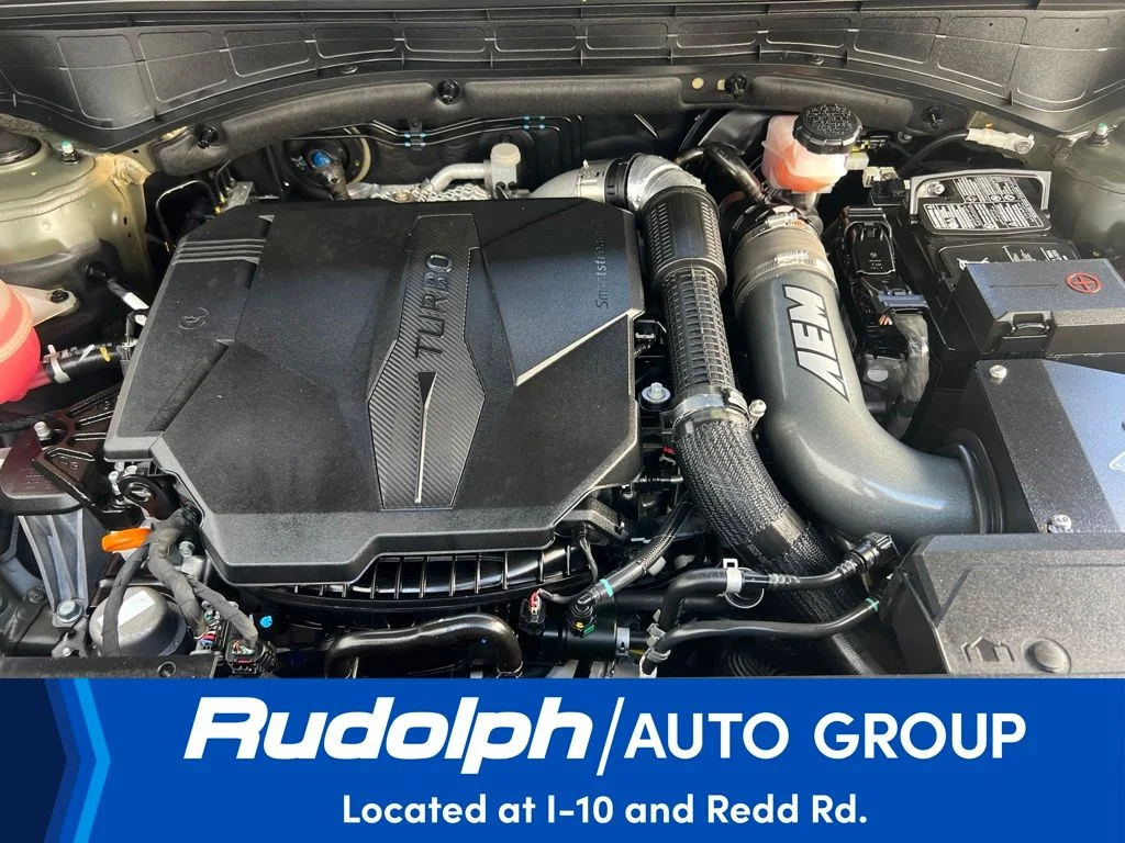 Used 2024 Green Hyundai XRT image 23