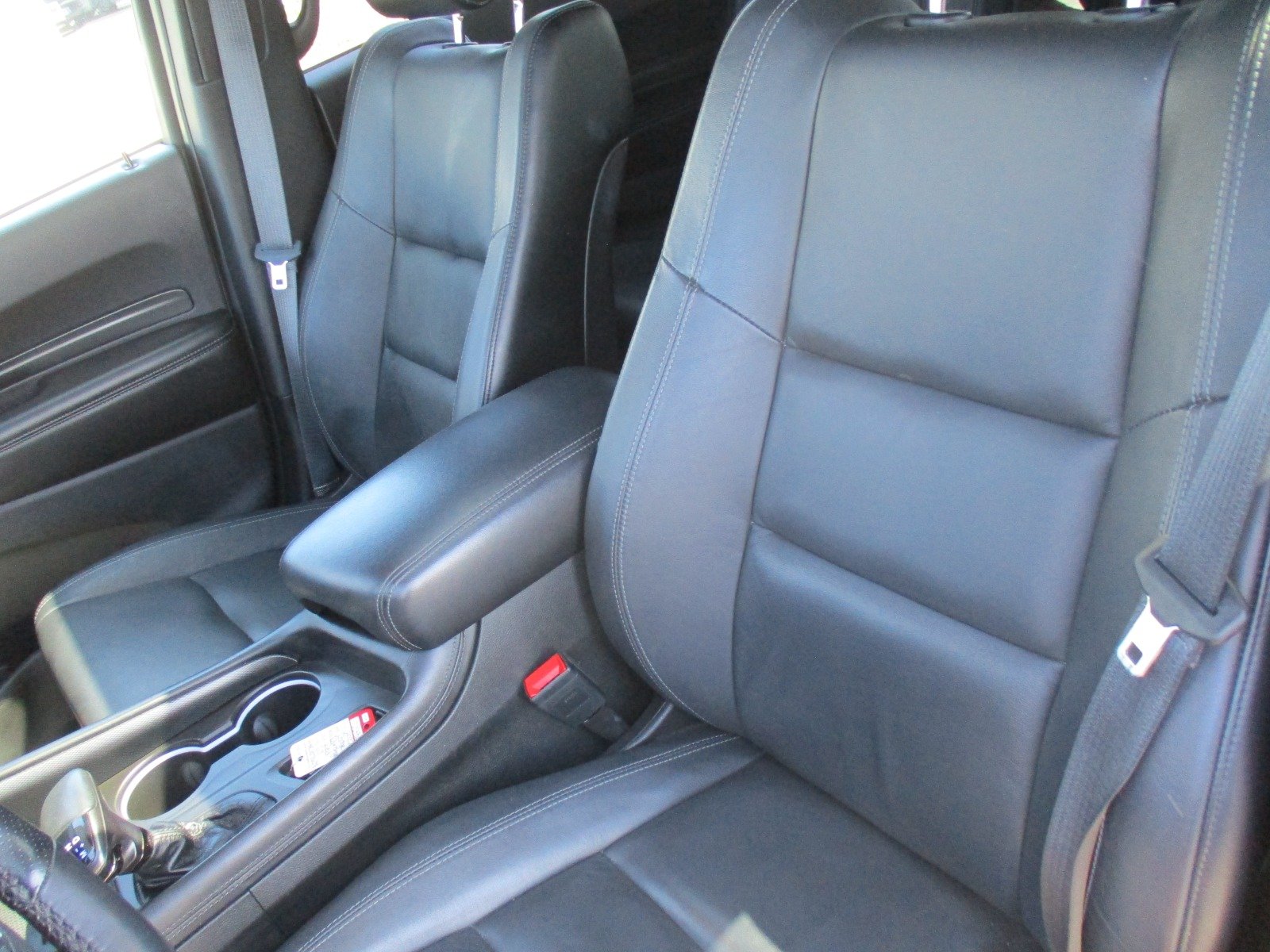 2022 Dodge Durango GT Plus - Photo 12