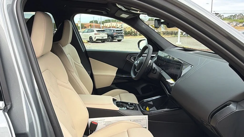 Used 2026 Gray BMW 30 xDrive image 22