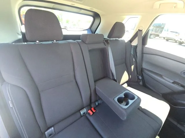 Used 2024 Gray Nissan S image 15
