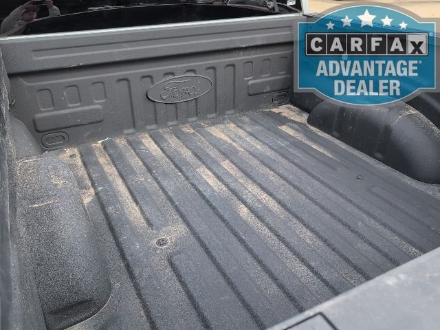 Used 2023 Gray Ford Tremor image 10