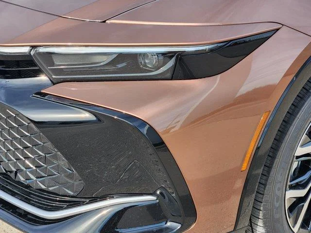 New 2027 Brown Toyota XLE image 6