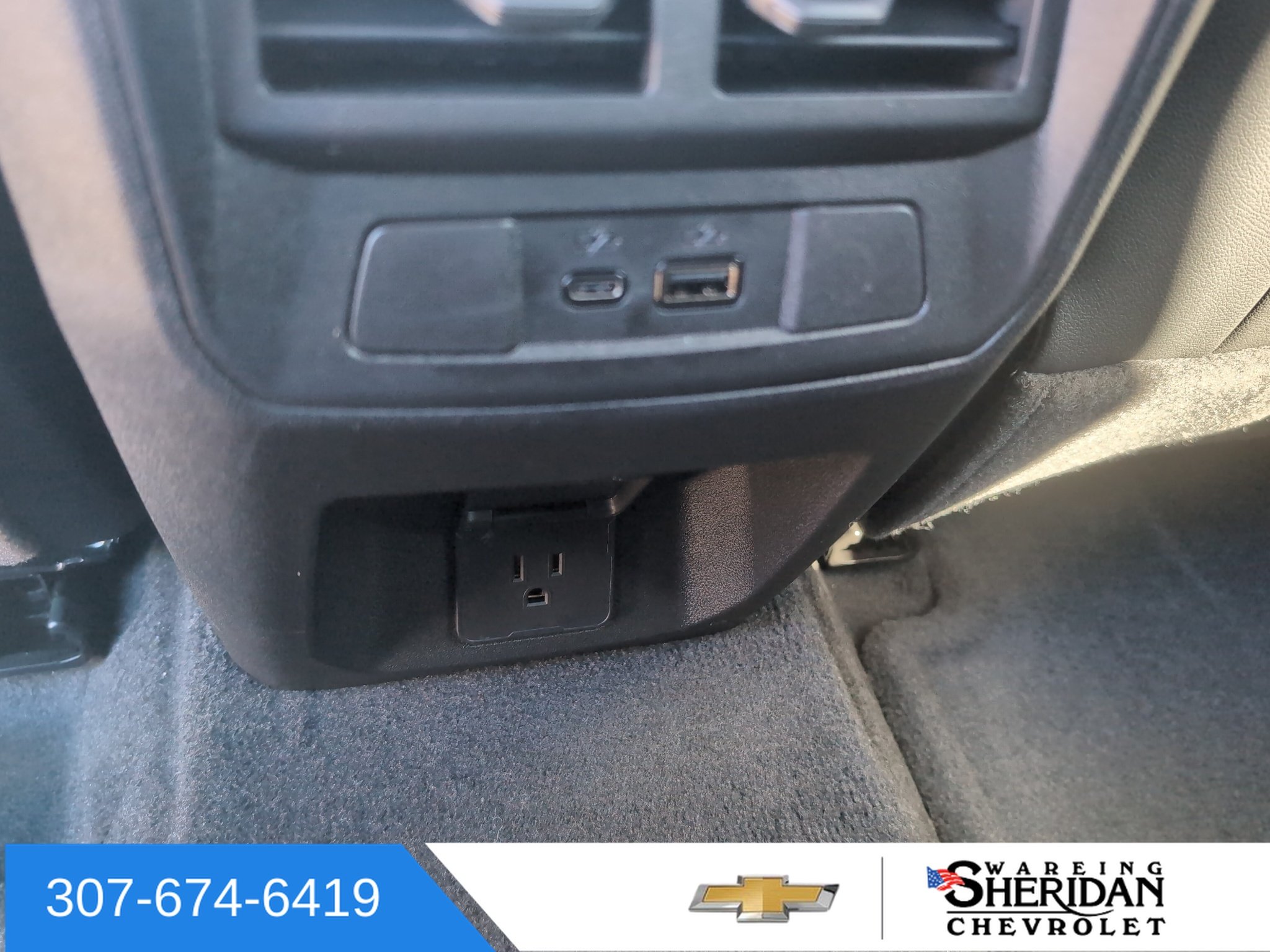 2026 Chevrolet Colorado ZR2 - Photo 32