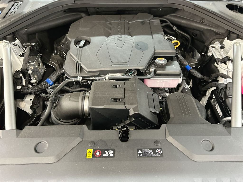 2026 GENESIS GV70 Standard - Photo 22