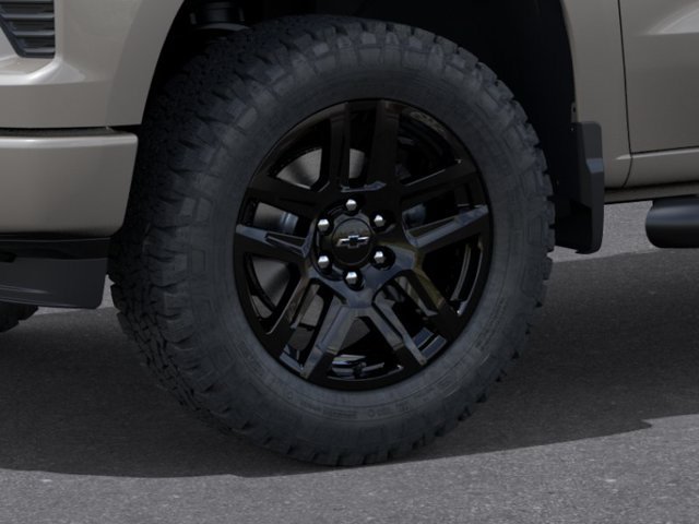 New 2026 White Sands Chevrolet RST image 9