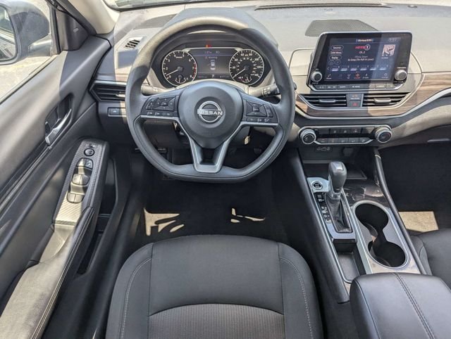Used 2024 Black Nissan 2.5 SV image 14